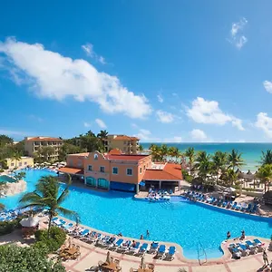 4* Feriested Marina El Cid &
