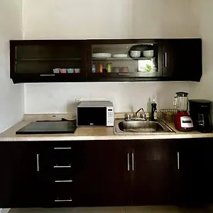 En Zh Apartment
