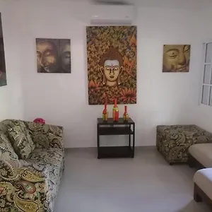 Casa Chary Apartment