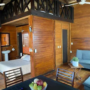 Casa Paraiso Pensión