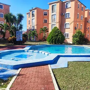 6 Personas Apartment