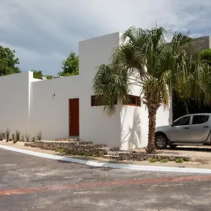 Aldea Agape Villa