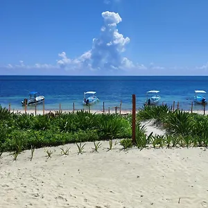 Casa Lucia Beachfront Holiday home