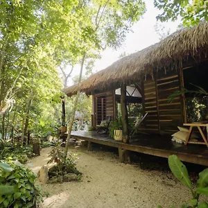 Madre Tierra Eco Habitat Country house