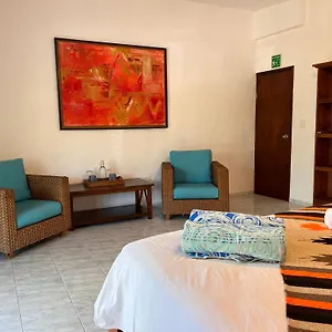 Casa Pensión