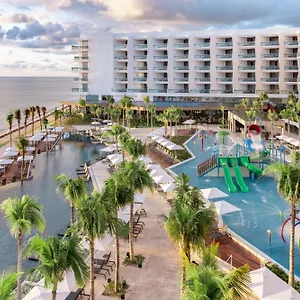 5* Feriested Hilton Cancun, An