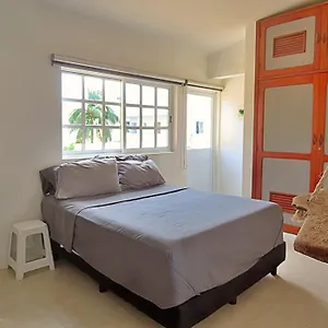 Norte, Casa Brisamar Apartment