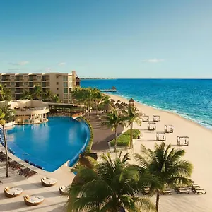 Dreams Riviera Cancun & Puerto Morelos