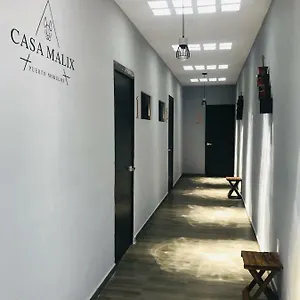 Casa Malix Pensión