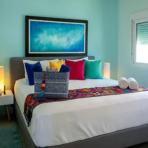 Casa Frida Apartahotel